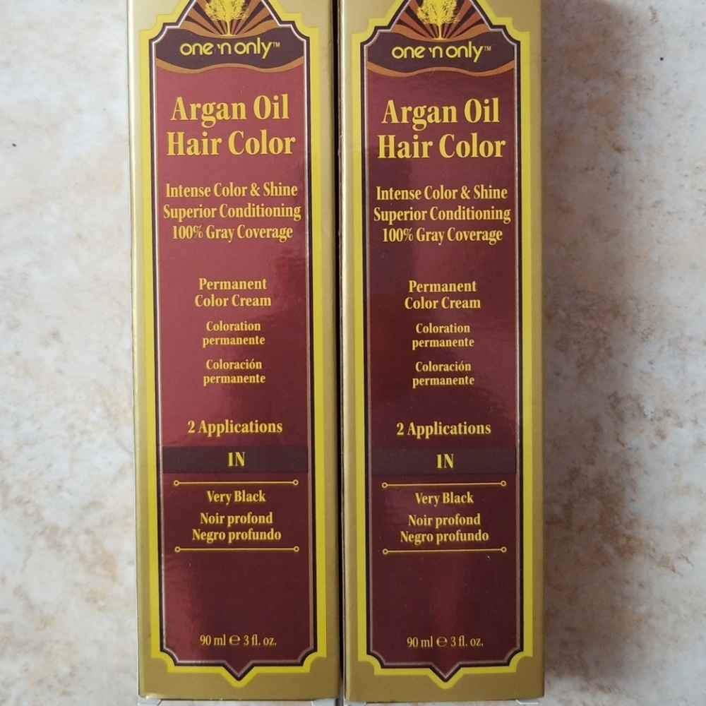 Tinte para Cabello